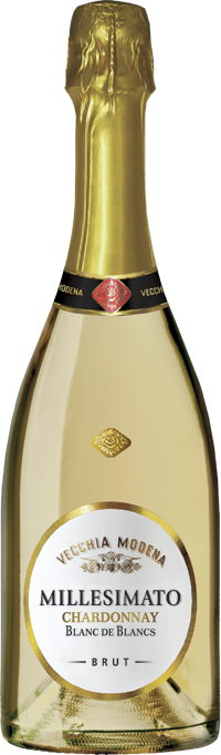 "Vecchia Modena" Chardonnay Millesimato