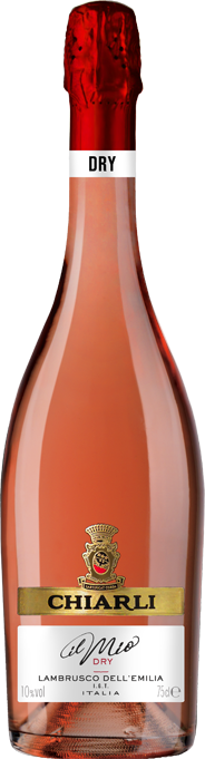 "Il Mio" Rosato Dry